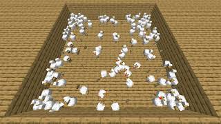 The Chicken Code 342