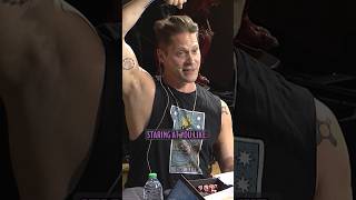 Astarion Caught in the Act By Brennan Lee Mulligan #baldursgate3 #bg3 #dnd | Baldur's Gate 3 Cast