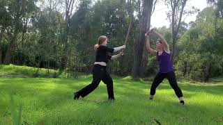 Why you should study Stage Combat