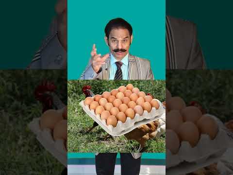 अंडे का फंडा | eggs benifits risks | अंडा नुकसान और फायदे | संडे हो या मंडे रोज खाओ अंडे | Dr sasane