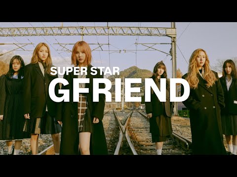 [LABYRINTH] 교차로, Here We Are, 지금 만나러 갑니다 등/ 슈스지 SUPERSTAR GFRIEND play