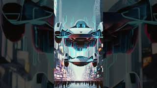 AI is the Future#AIisFuture#FutureOfTechnology #TechShorts#AIEra#Innovation #AI2025