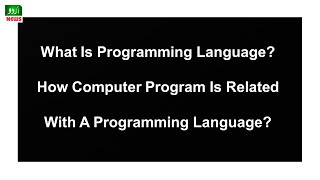 What Is Programming Language | AIOU Solved Assignment Code 1431 Slide Share | A Urdu News