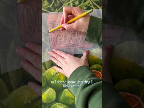 How I Fix a Painting #cozyart #arttips #paintinginspiration