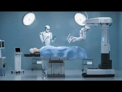 The Future of AI and Robotics