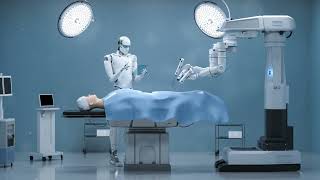The Future of AI and Robotics