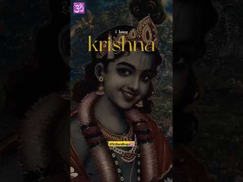 Hare Krishna🕉️💓Text Edit Video💝Ye Mode Par mood ve🥀Vilambara🎶Trending bgm #vilambaraidaiveli #Shorts