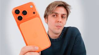 iPhone 17 Pro — 3 Months Later: I Didn’t Expect This