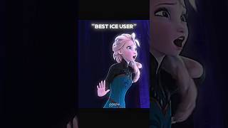 Real Best Ice User☠️🥶 | #cartoon #edit #prime #best #ice #aura #disney #dreamworks