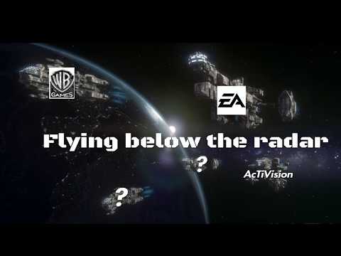 Games That Fly Below The Controversy Radar