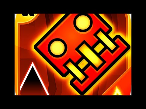 Geometry dash (game) subzero