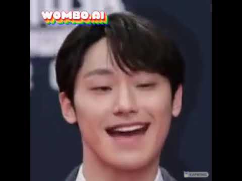 Celebrities singing I'm Blue