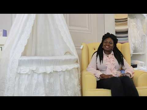 What to Look for in a Nursing Rocking Chair