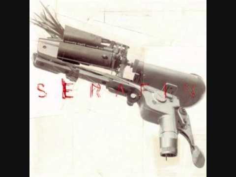 Serafin - Violently Hopefully