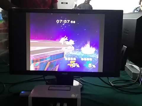 SSBM replay 2