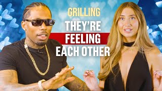 "20,000 bodies is my target" | Grilling with Castillo