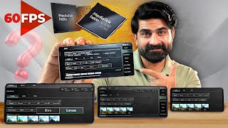 I Tried PUBG 60fps on Box Pack Phones From 50K to 60K! 😱