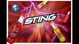 Sting Advertisement 2013 | Behind The Scenes & Bloopers | the very first