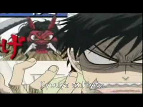 That Ouran Show! (Opening)