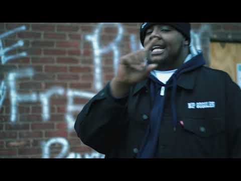 J-Roca - My Brother ( Official Music video) shot by MarcelKeVon