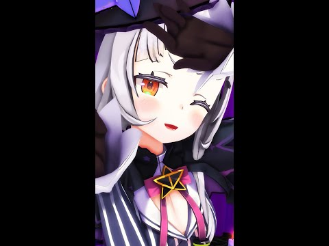 【MMD】紫咲シオンでマリ箱/I’m Your Treasure Box