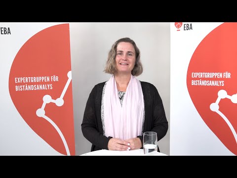 Jämställdhetsbudgetering – en kartläggning