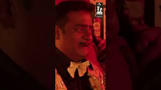 சிவரஞ்சினியா எங்க அவ | Mark Antony | Vishal | SJ Suryah | Adhik  #shorts
