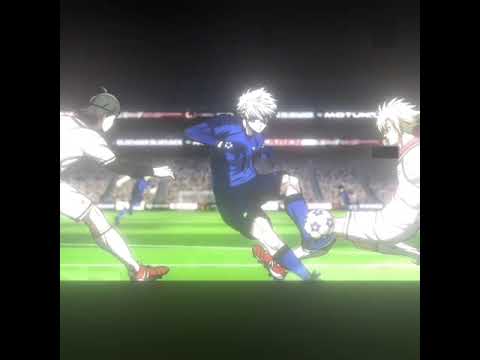 edit kaiser#bluelock