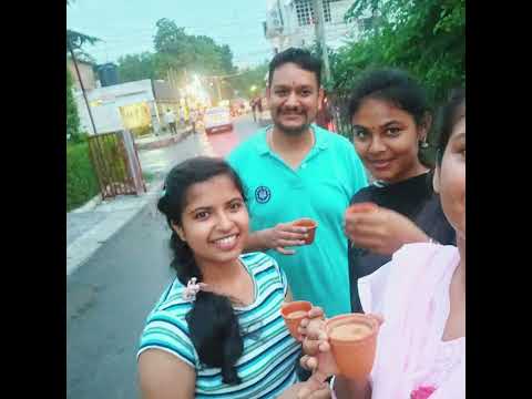 Corporate Team Outing | How Software Engineers Chill Out | Cybrain Software Solutions