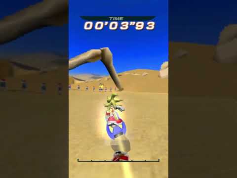 Is Sonic Riders Making A Comeback In NEW Sonic Game?