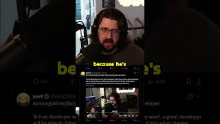 Twitter exposed me