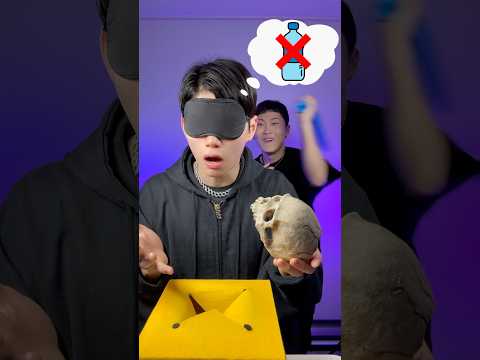 Guess the sound! #beatbox #tiktok