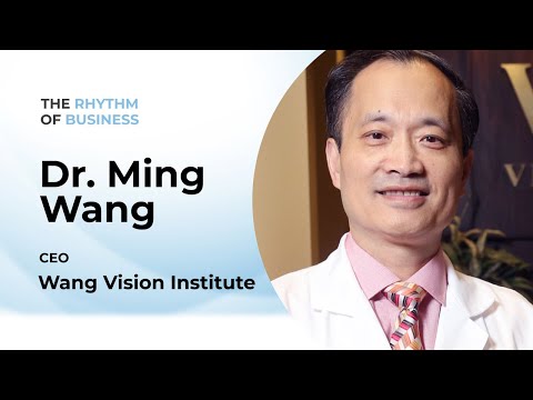 Unlocking Vision: The Intersection of Science, Innovation, and Business