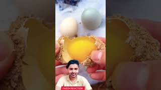 Eggs Recipe Process #applefarming #fruitgardencake #eggrecipes #fruitprocessing