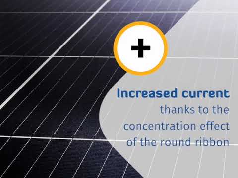FuturaSun "Silk" PV Modules - 12 busbar