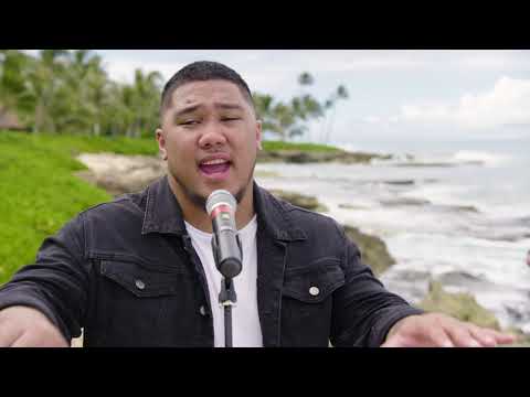 Johnny Suite - Thank You (Acoustic)