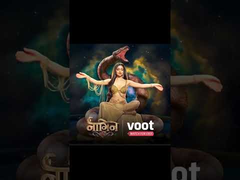 naagin 6 sheshnaagin video #naagin7 #vfx #colourstv @Handbasket-tv