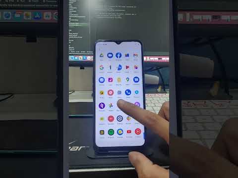 How To Enroll Device with FDL Ace Secure EMI Software for Mobile.
