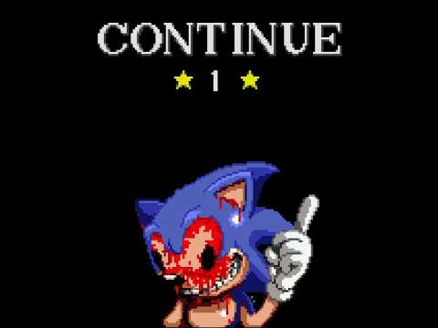 Sonic Death Timer #short