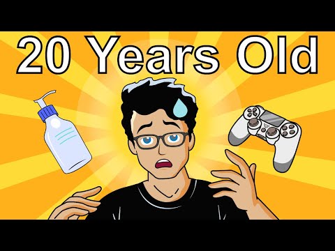 What I Wish I Knew at 20 (Animated)