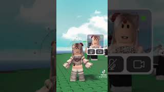 How to use new Roblox face tracking feature #new #roblox #fyp #tutorial #howto