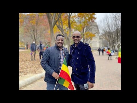 ያልታዩ እይታዎች በቅርቡ ይጠብቁን #binnycandoit #dawitdreams #grantcardone