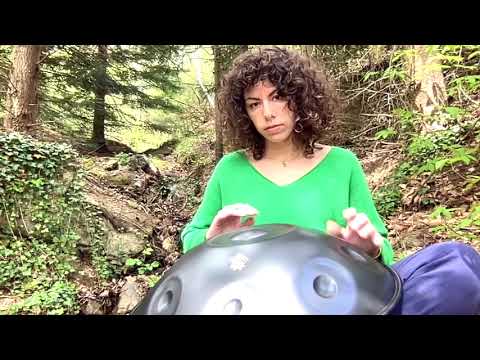 MarieCharlotte - Méditation d'Ouverture et Guérison du coeur