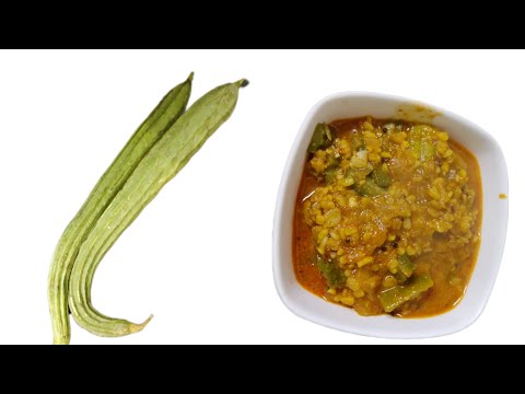 दोडक्याची भाजी|Dodkyachi Bhaji | दोडका भाजी| डब्ब्यासाठी वेगळी अगदी 5 मिनिटांत बनणारी दोडक्याची भाजी