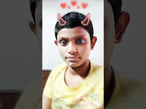 attitude boy