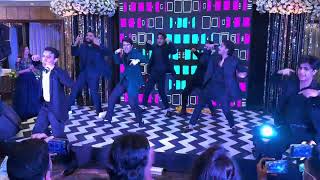 SANGEET full performance 💗