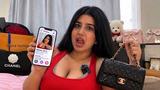 Story Time : This online date is my worst nightmare!
