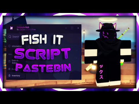 [ NAMESIS HUB ] Fist It! Script Pastebin 2025