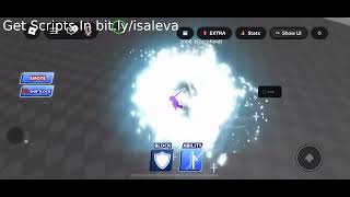 Blade Ball Script *NO KEY* - AUTO PARRY + OP SPAM PARRY | AUTO CURVE BALL | MORE FEATURES