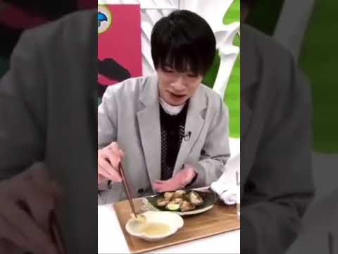 SnowMan深澤辰哉を困らせる設楽統